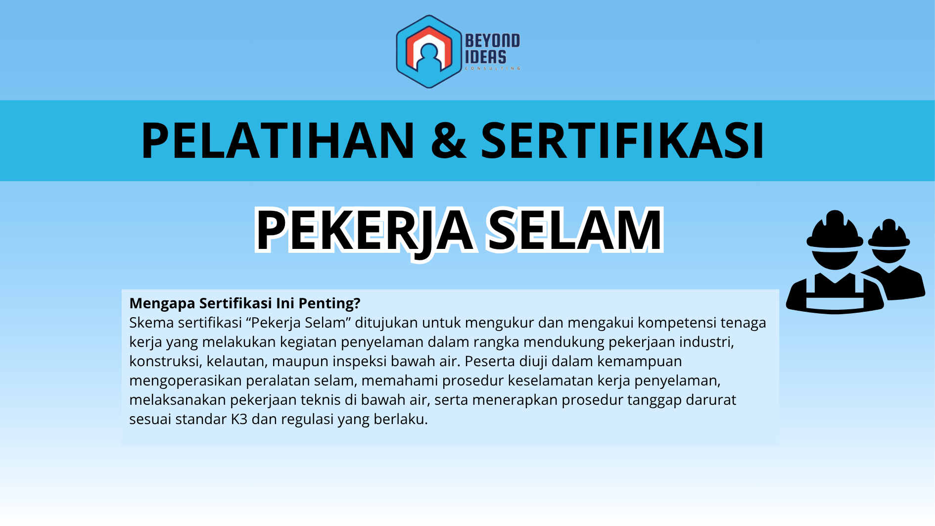 Pekerja Selam