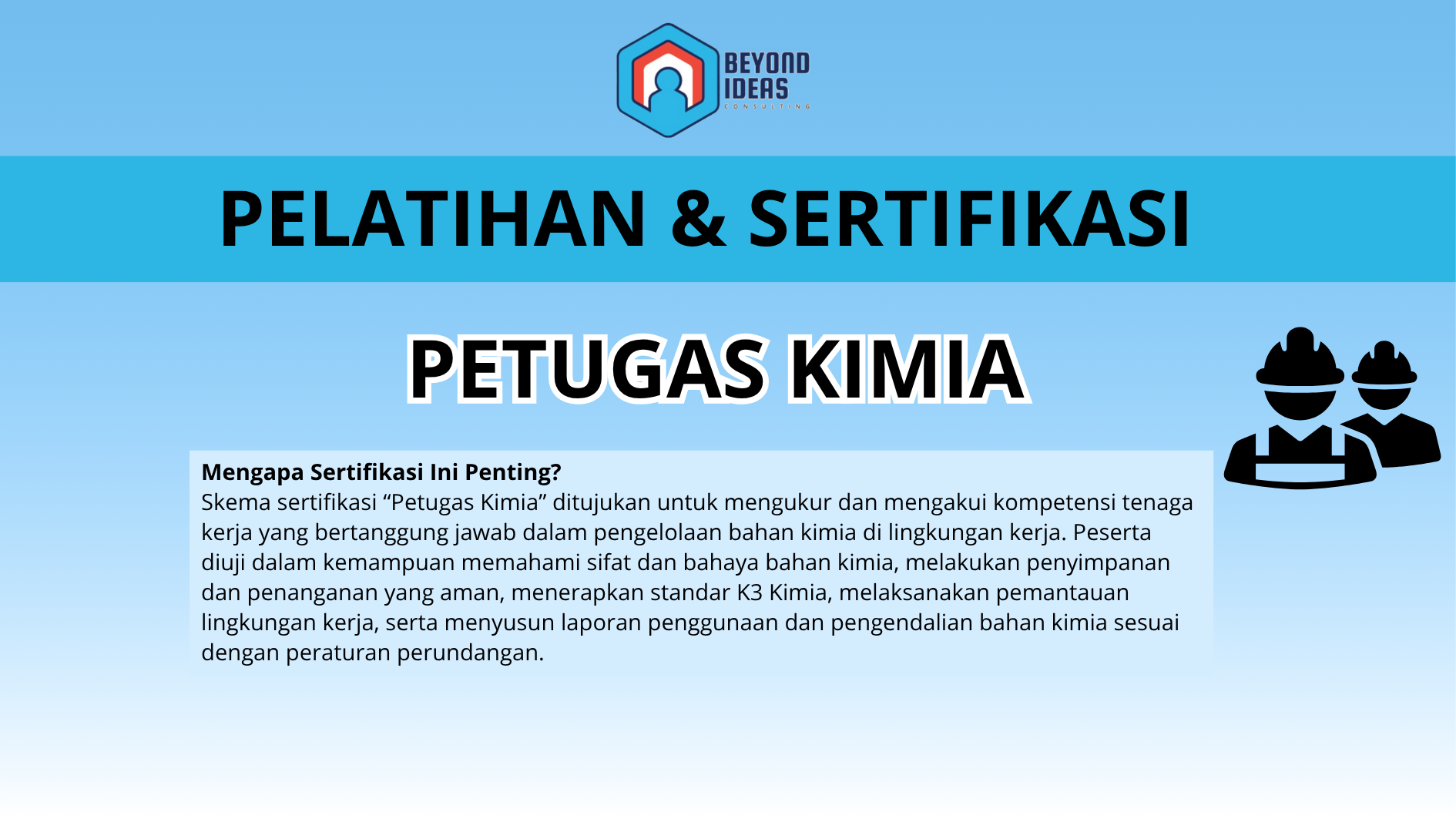 Petugas Kimia