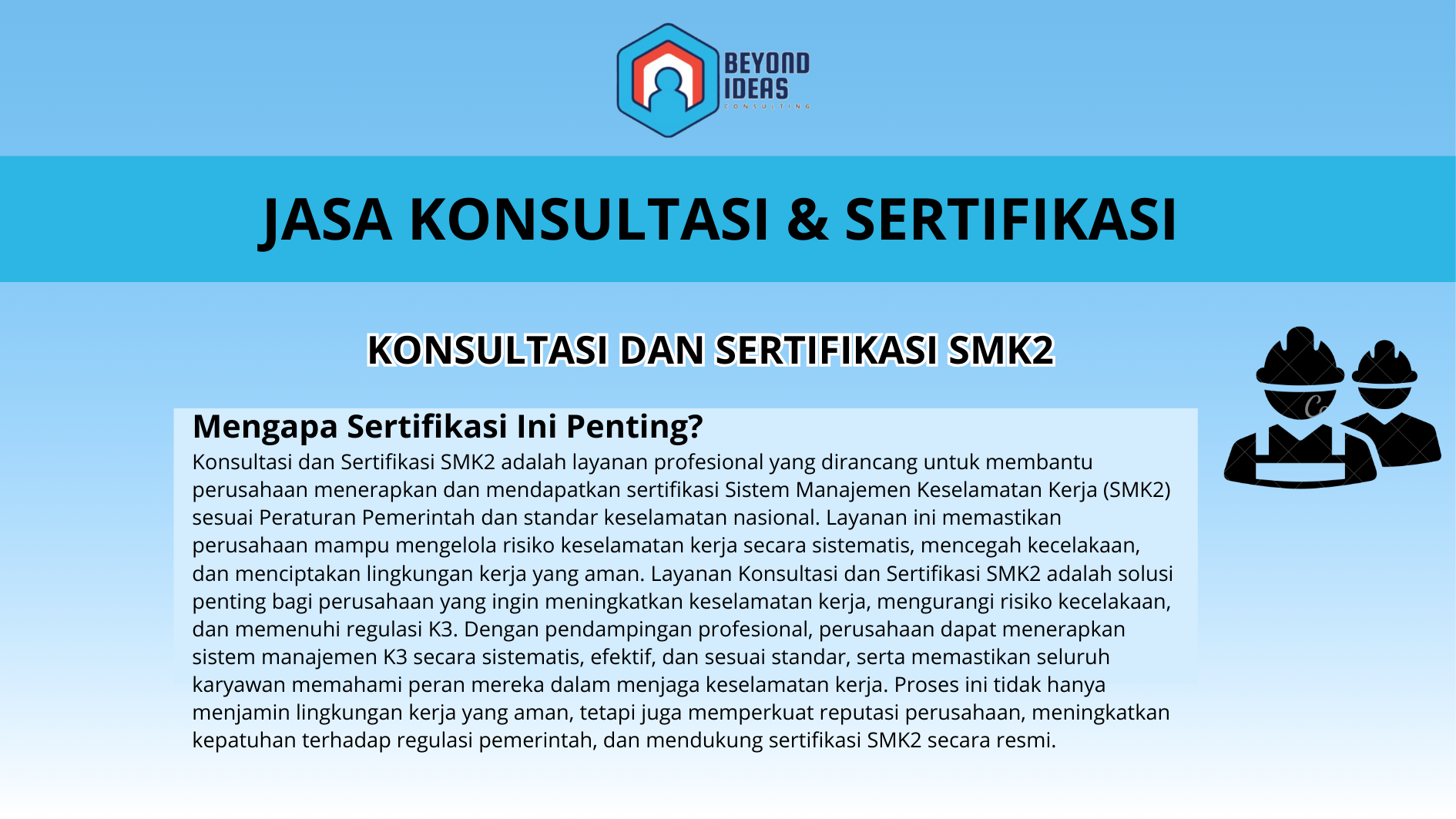 konsultasi dan sertifikasi SMK2