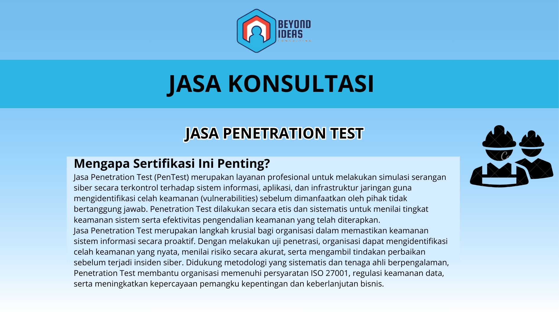 jasa Penetration test