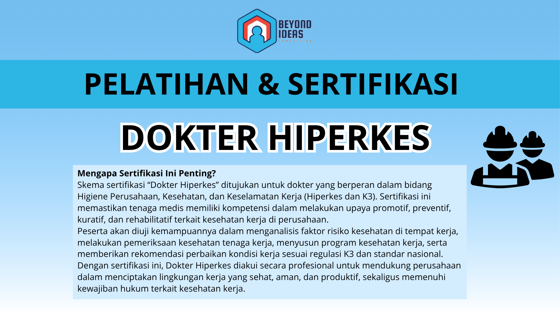 Dokter Hiperkes
